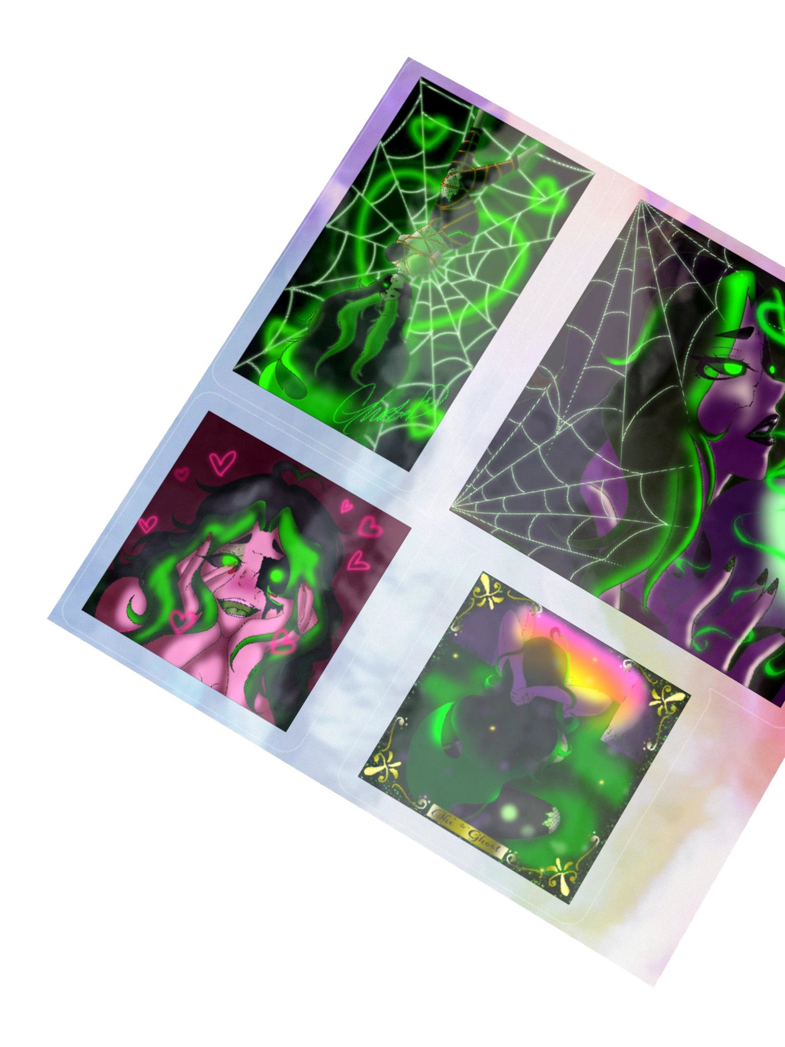 The "Cinematic" Pack product image (4)