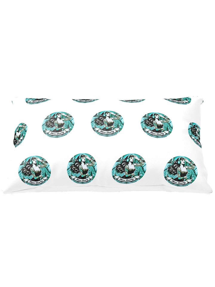 Camp Shorty Pillow product image (1)