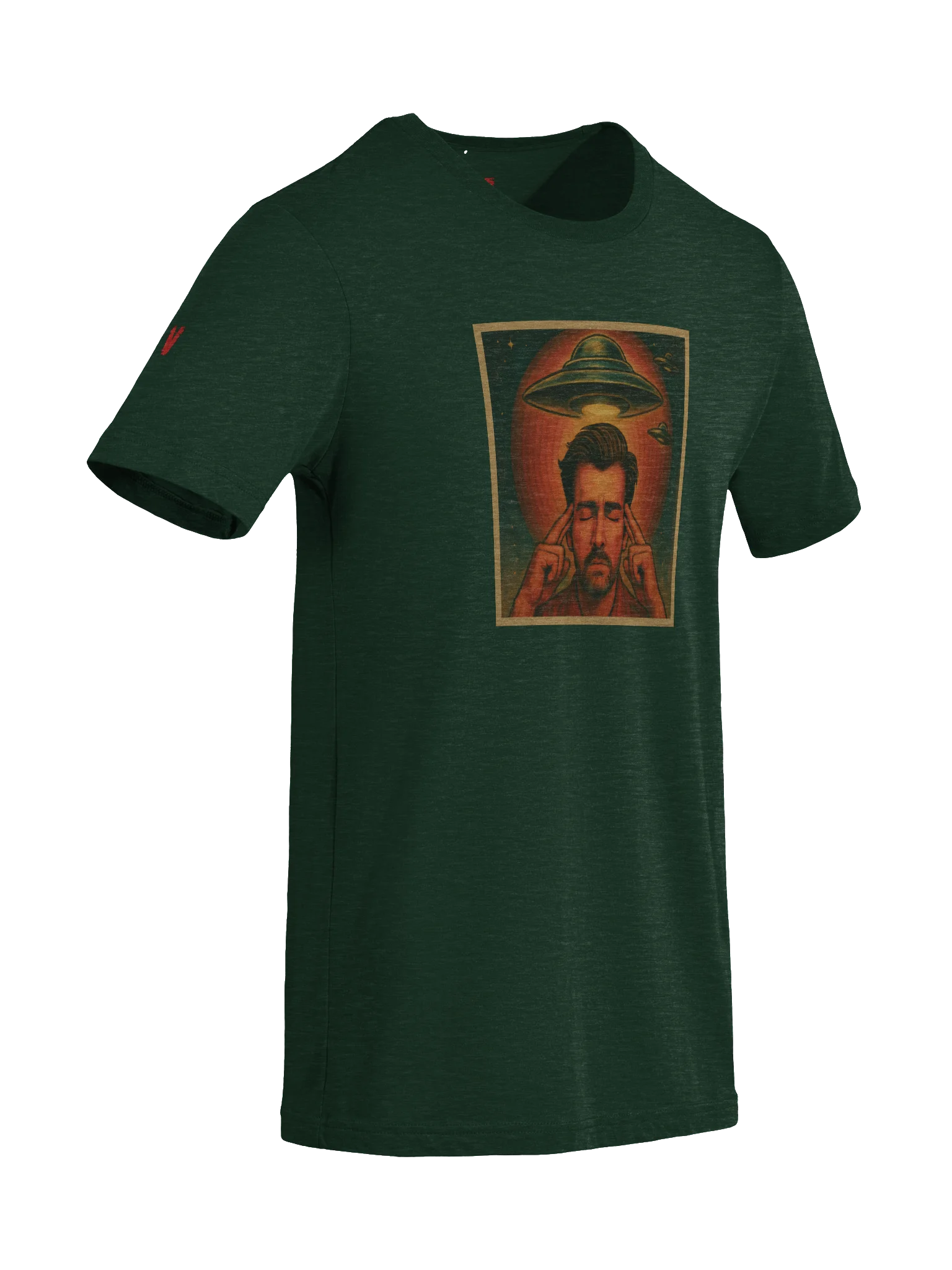 Psionics V-Shirt product image (9)