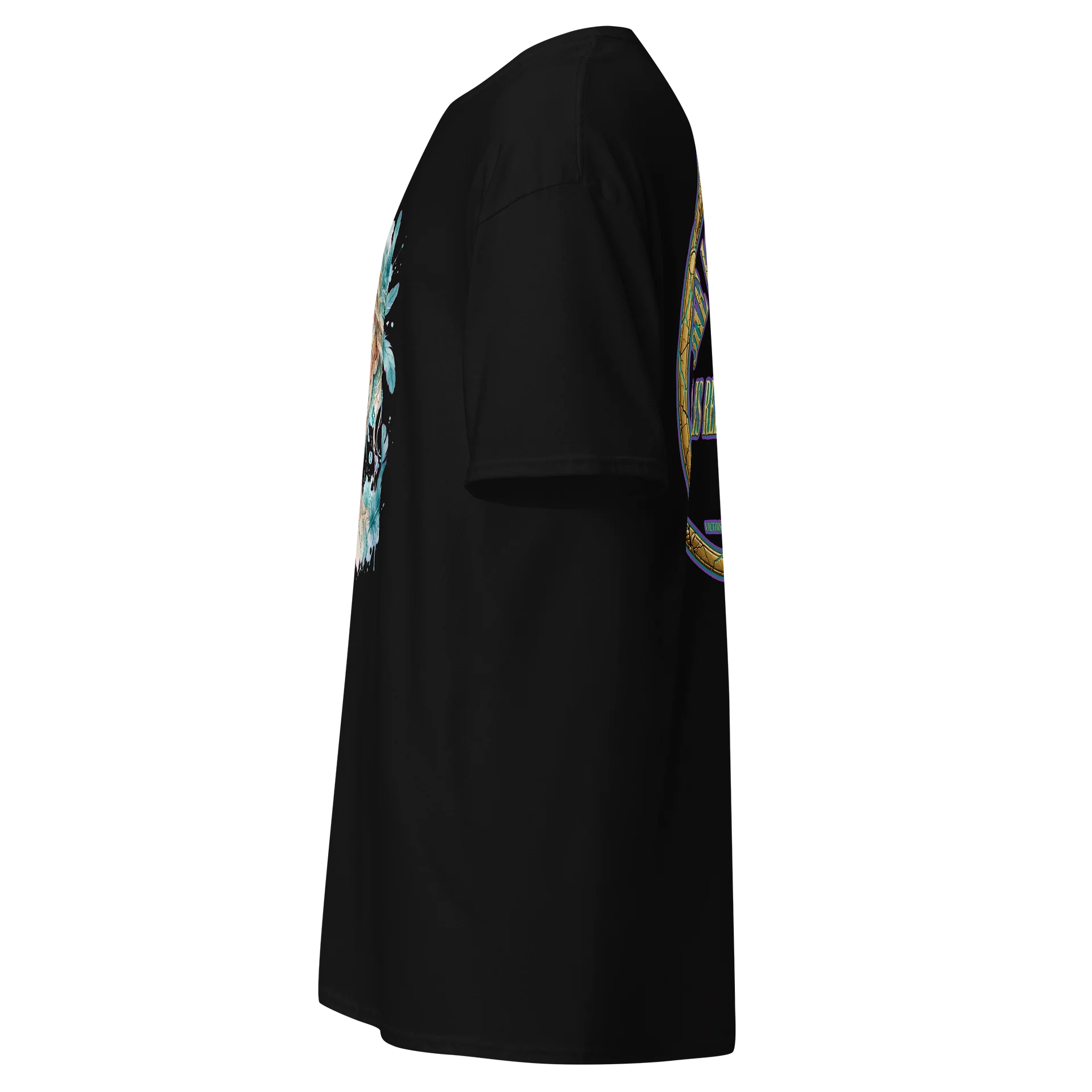 V2W - KINTSUGI - 7 QUEENZ COLLECTION - “ The Girl Who Was Told She Had Nothing to Cry About“ product image (2)