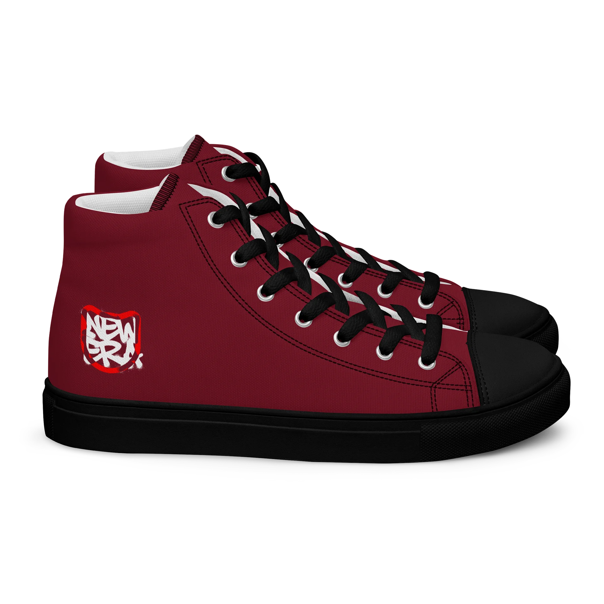 Graduation | NEW ERA High Tops product image (2)