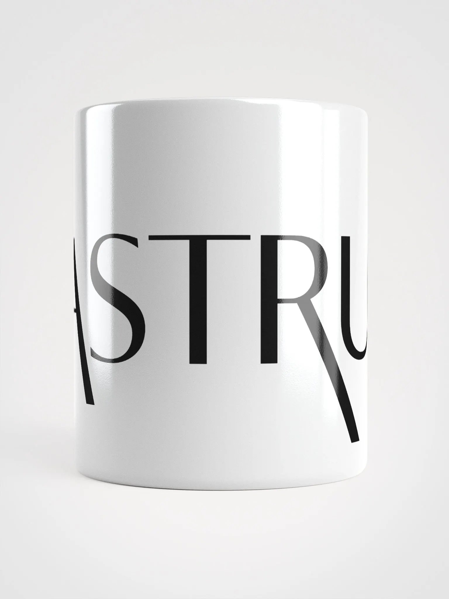 Astrum Logo | Mug product image (2)