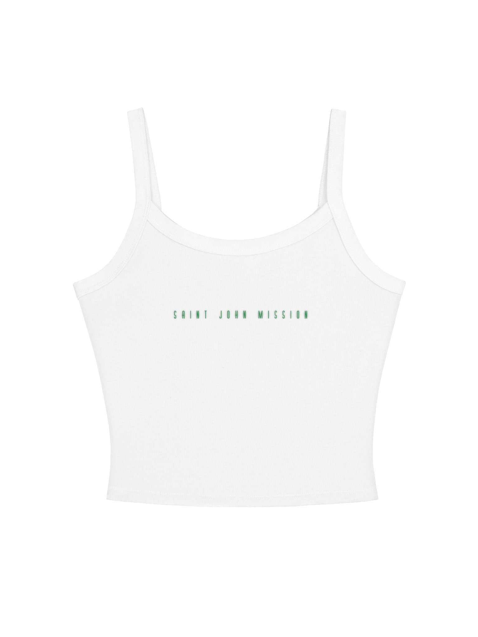 Cami Tank - Verdant Wordmark product image (7)