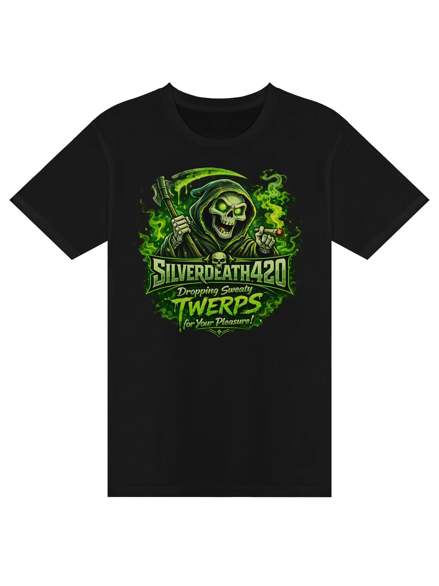 DROPPING SWEATS product image (1)