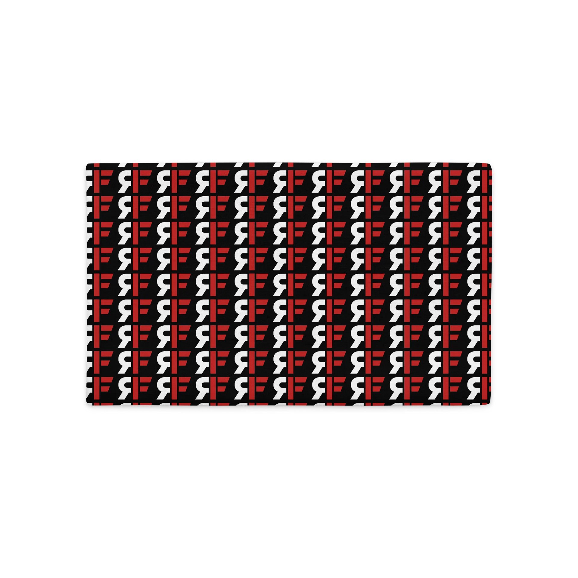 RF Logo Grid Premium Pillow Case product image (5)