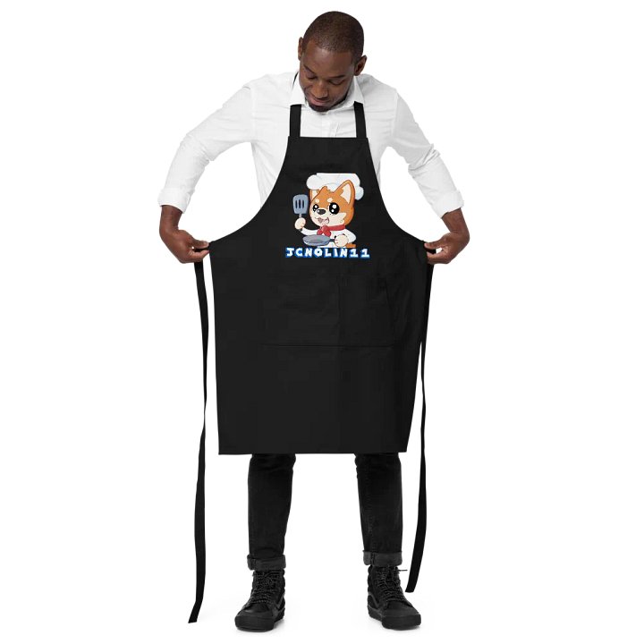 Cook Apron product image (2)