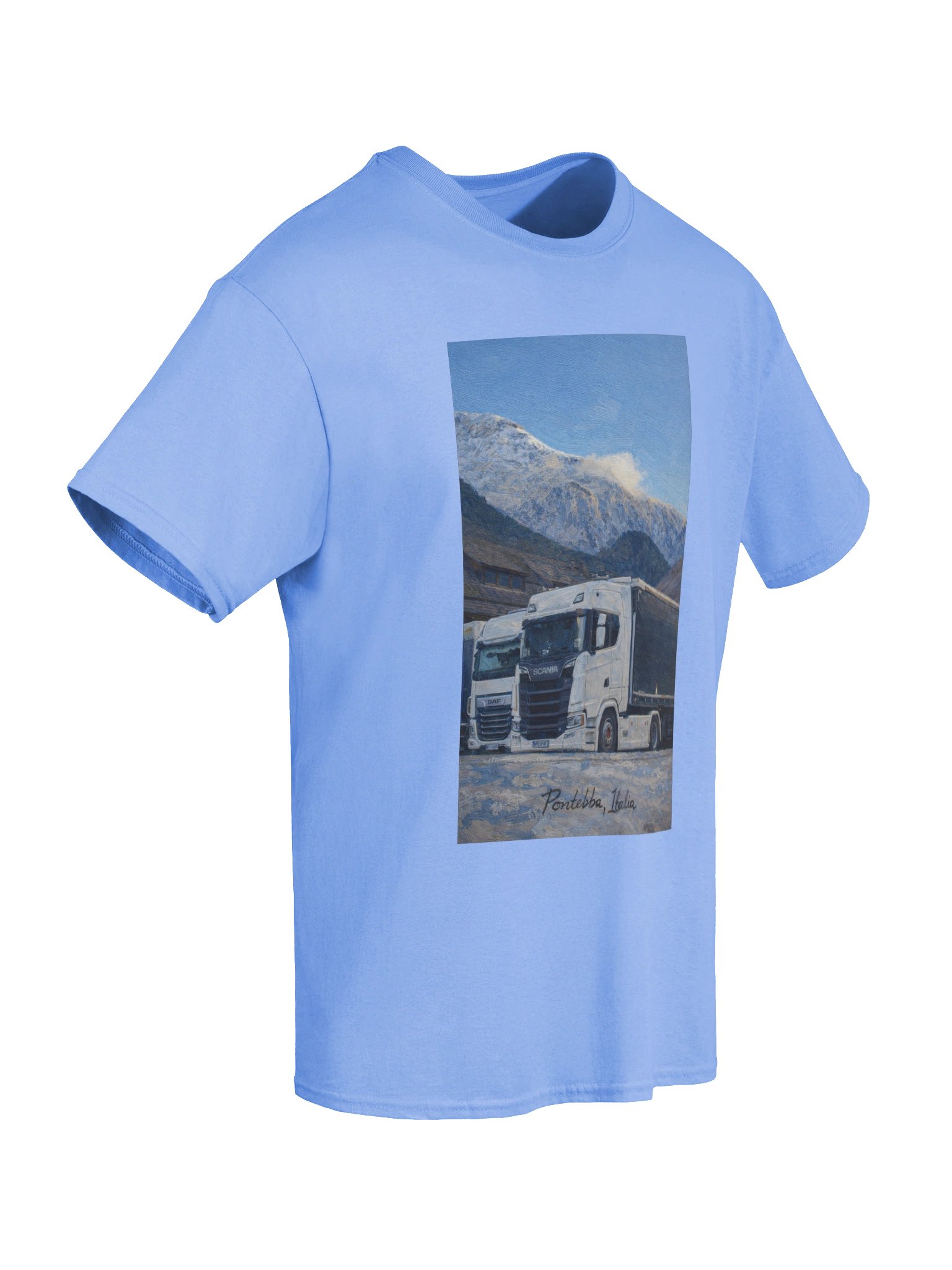 Pontebba Route – Alpine Trucking Legacy product image (56)