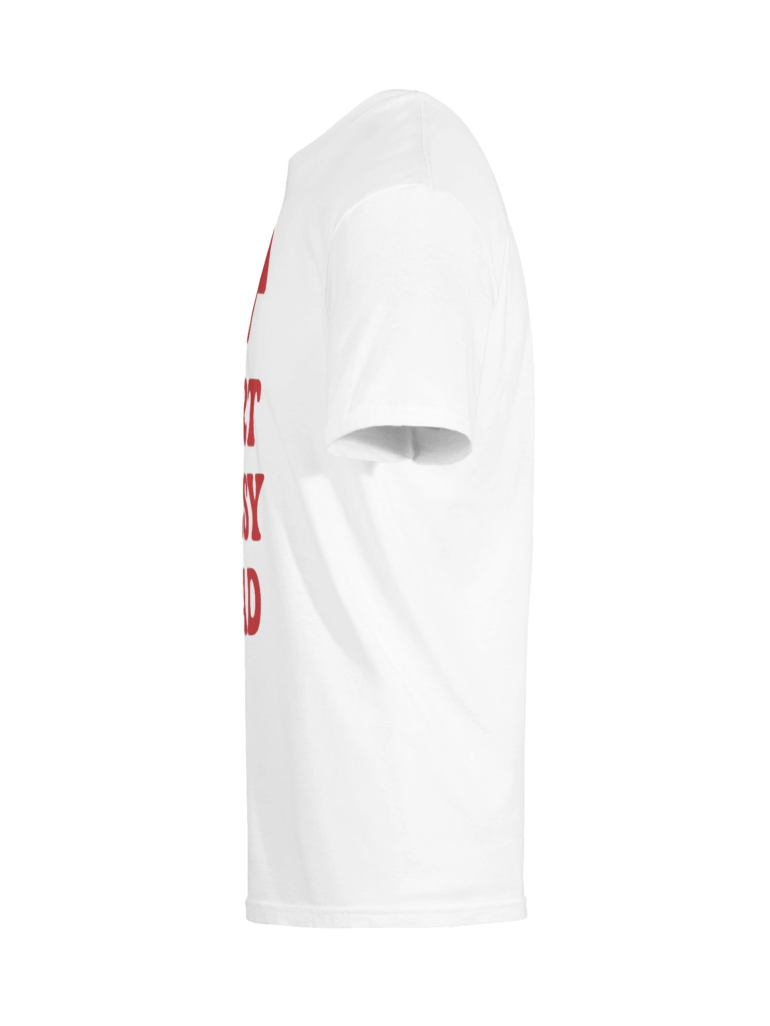 Insert Cheesy Bread T-Shirt product image (8)