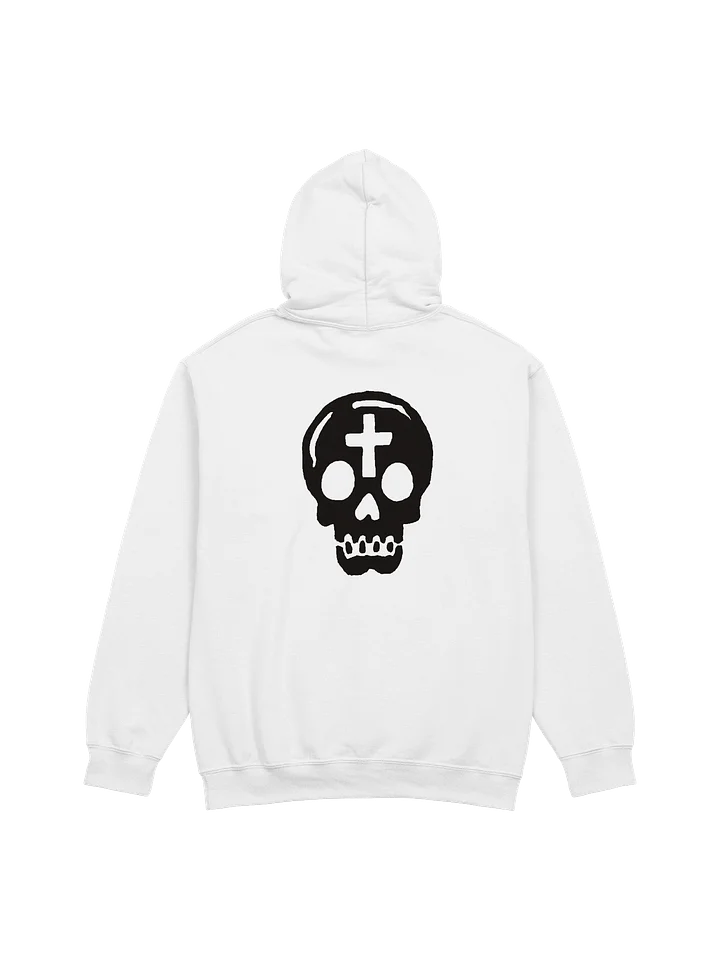 Skull of Redemption Hoodie product image (1)