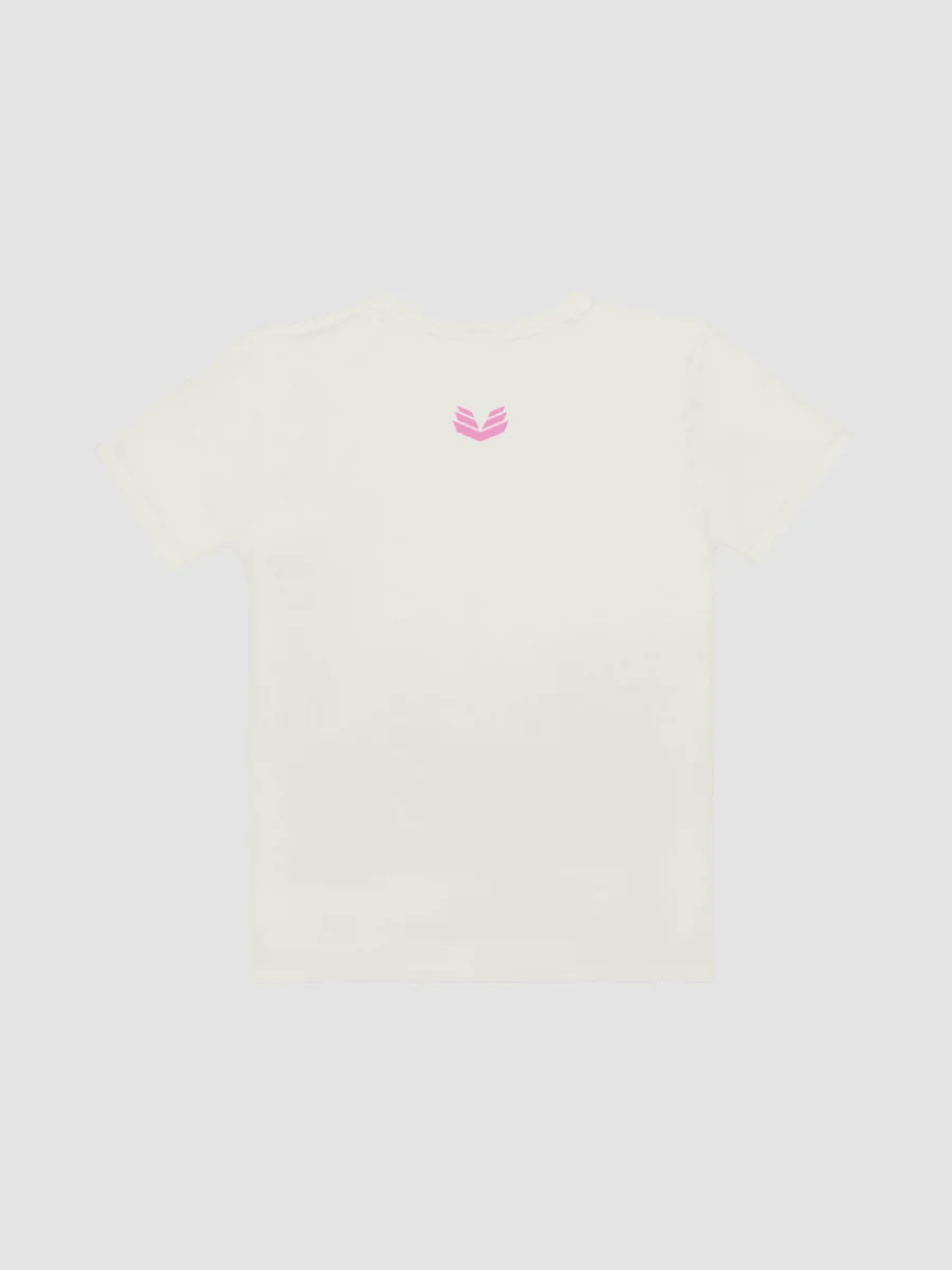 Self-Love Is Growth T-Shirt - Light Beige product image (7)