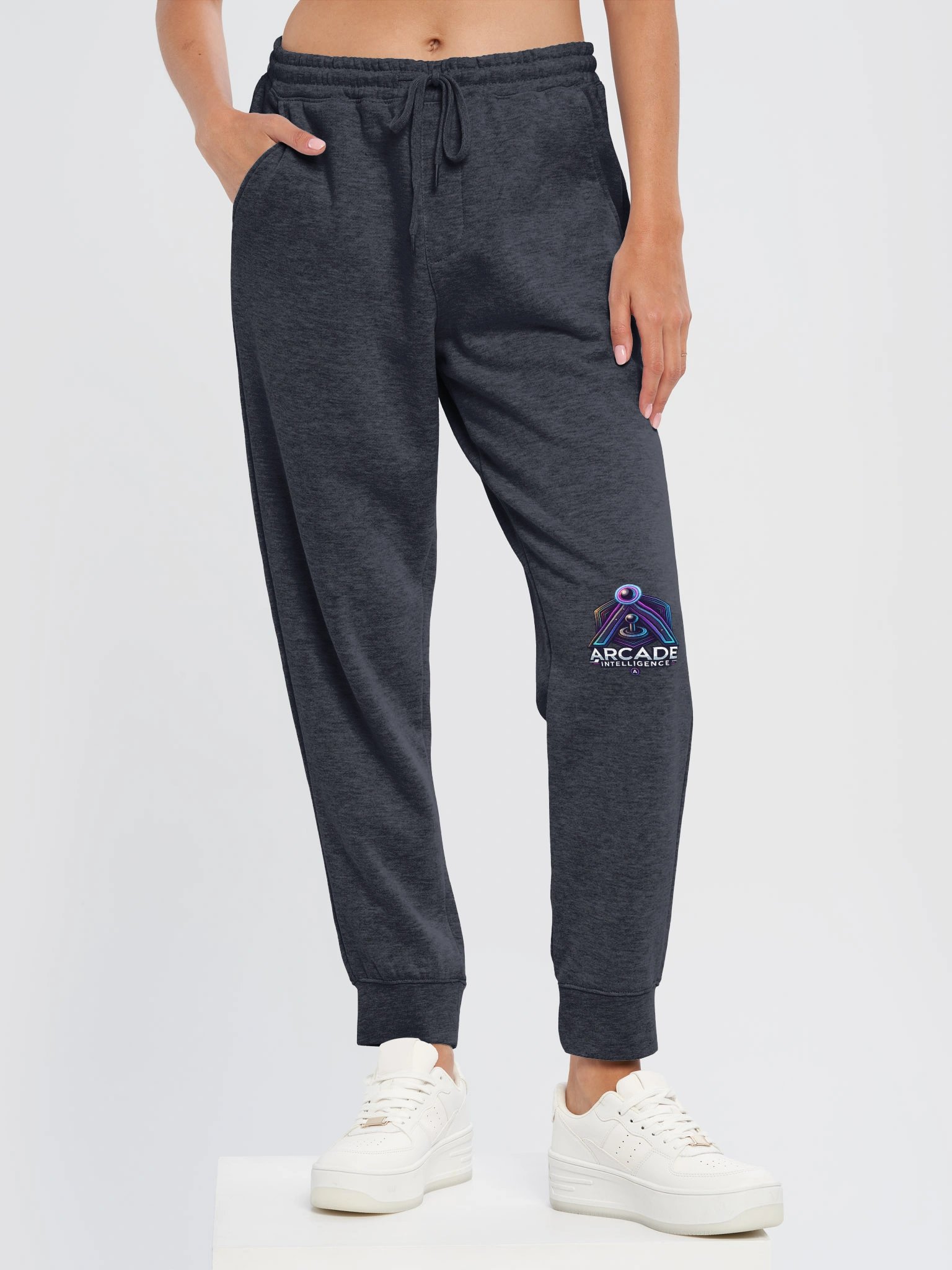 A.I. Fleece Joggers product image (35)