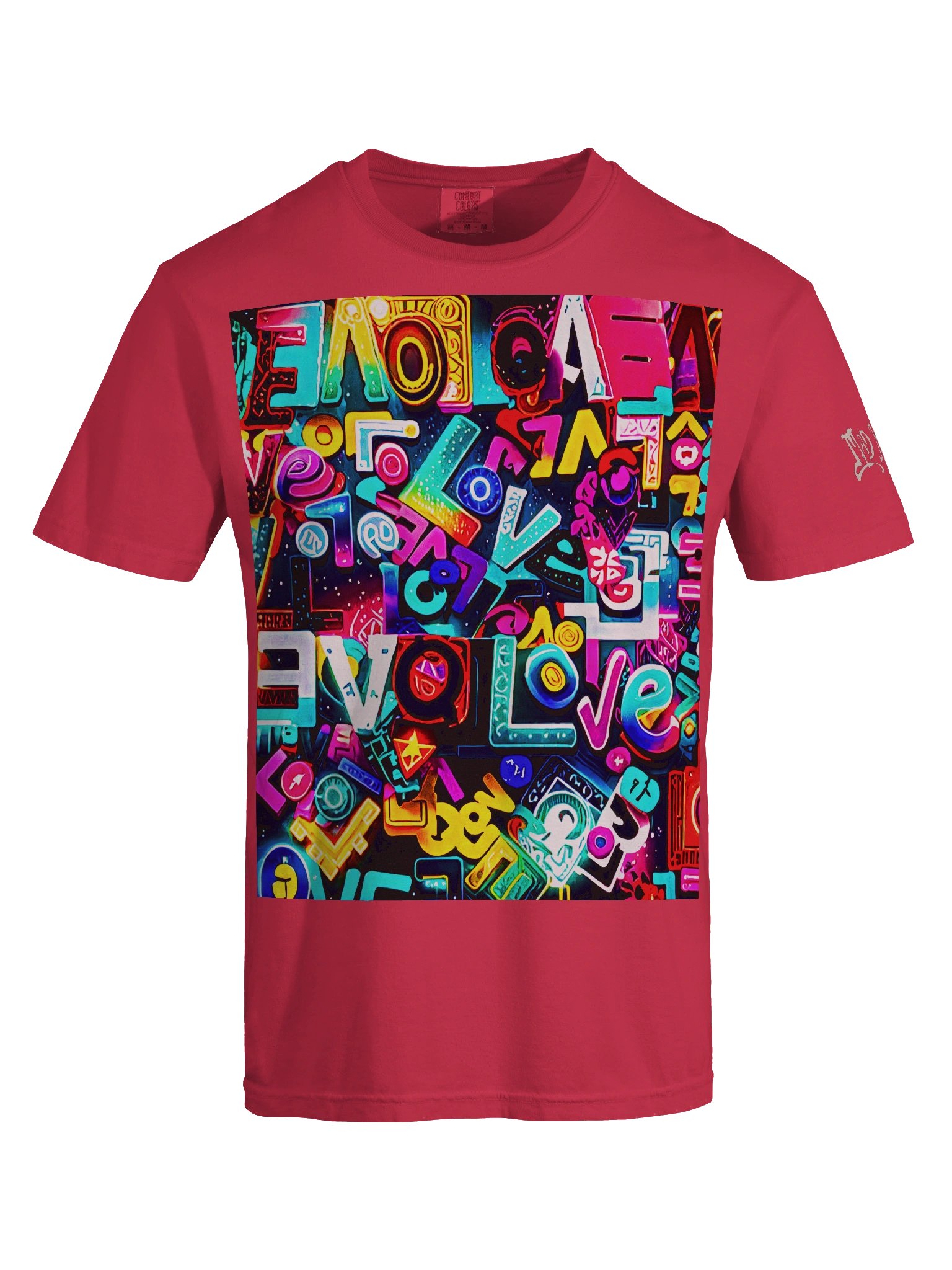Mad L.O.V.E. Chaos Edition product image (13)
