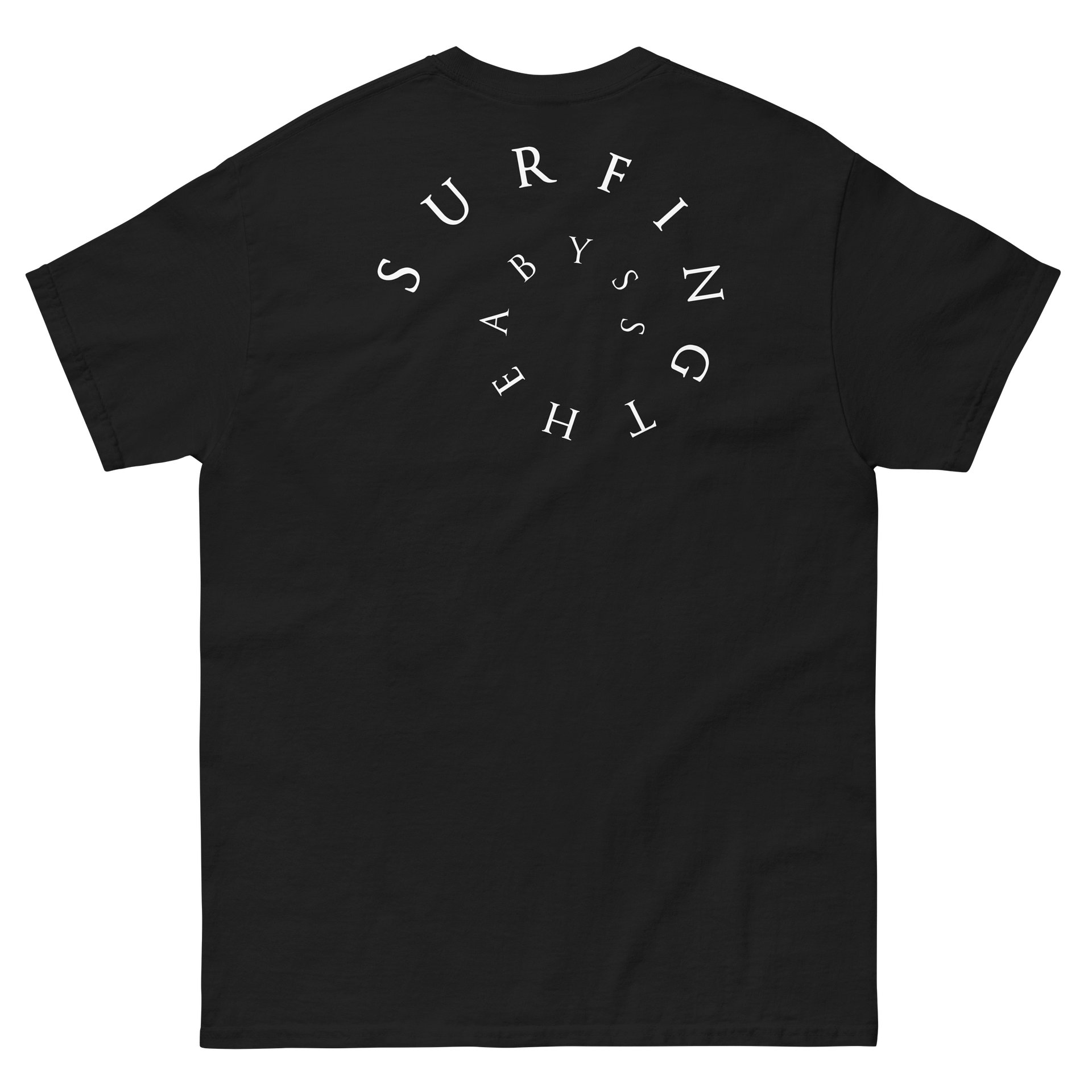 Surfing the abyss BLK product image (7)