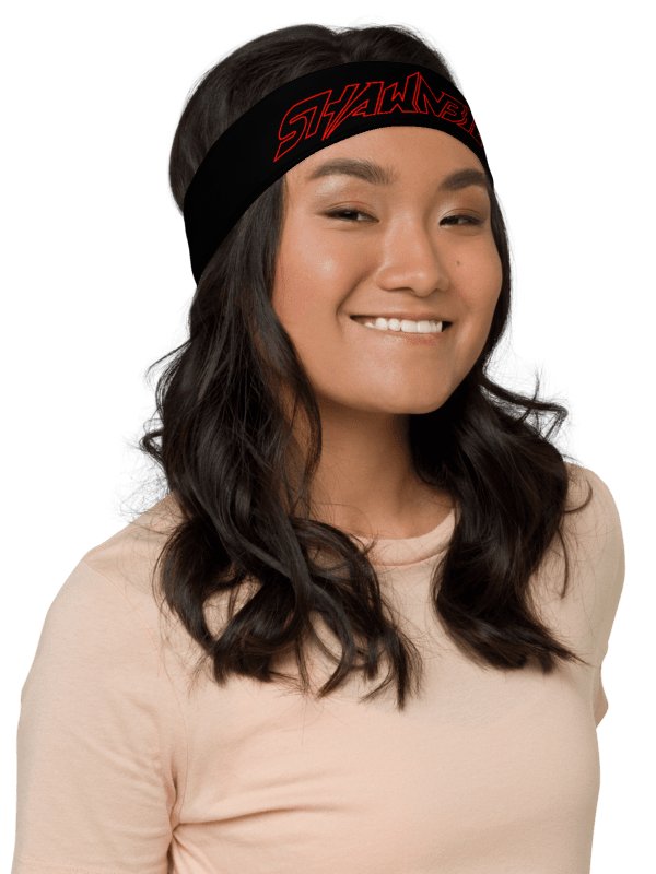 Shawnbie Headband product image (1)
