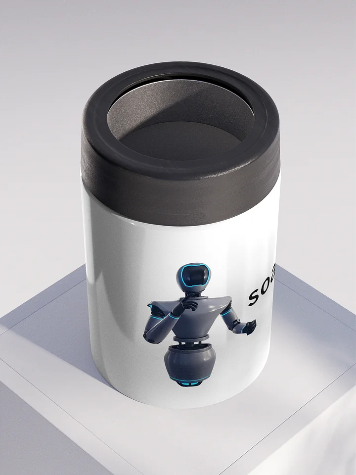 Kevin Koozie product image (2)