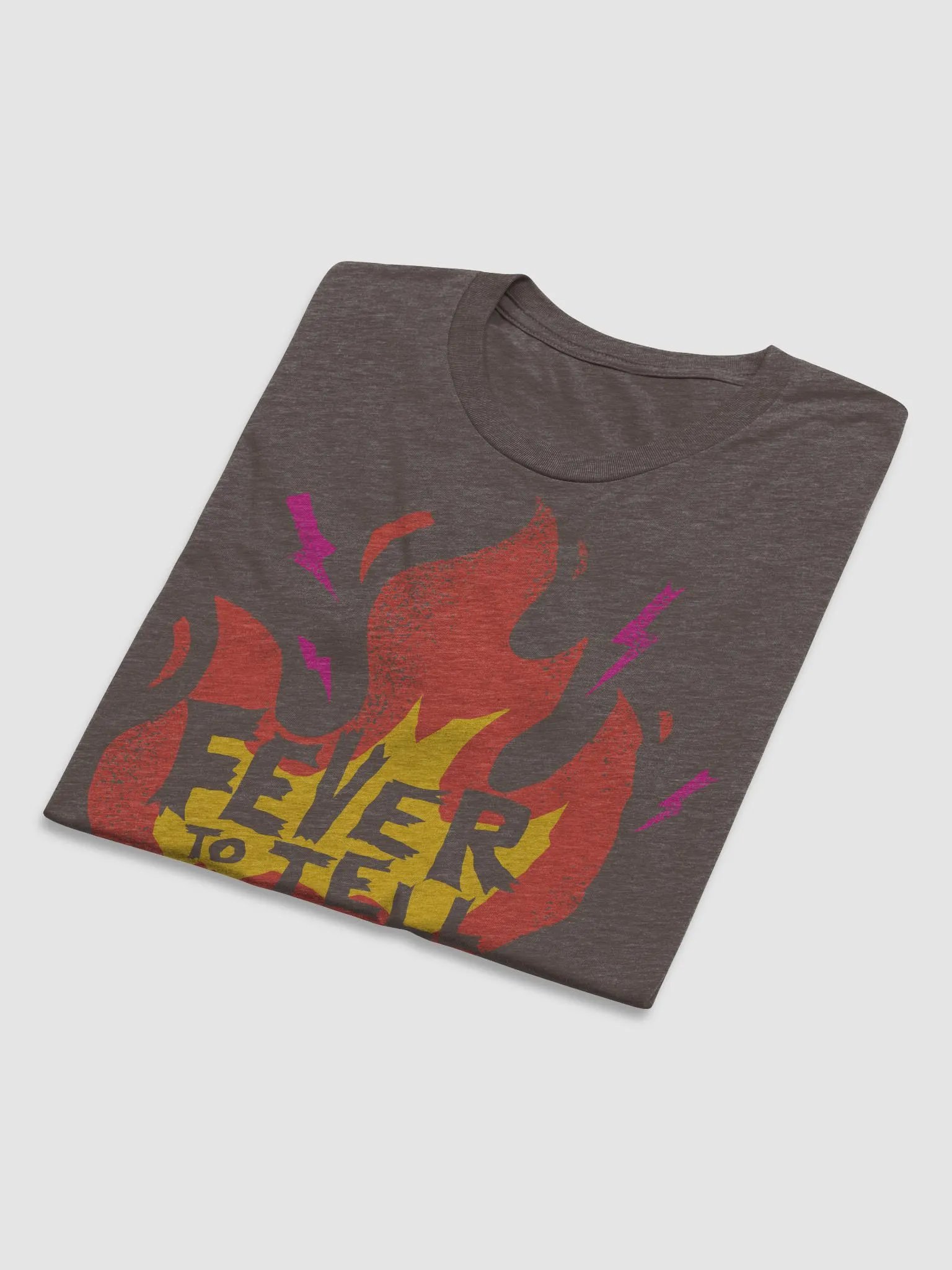 Fever To Tell 2022 Tee product image (5)