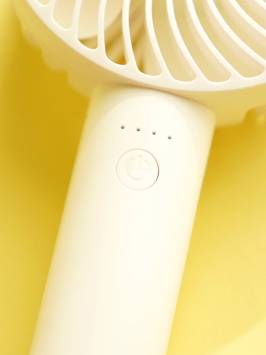 HANDHELD EEBEE FAN product image (3)