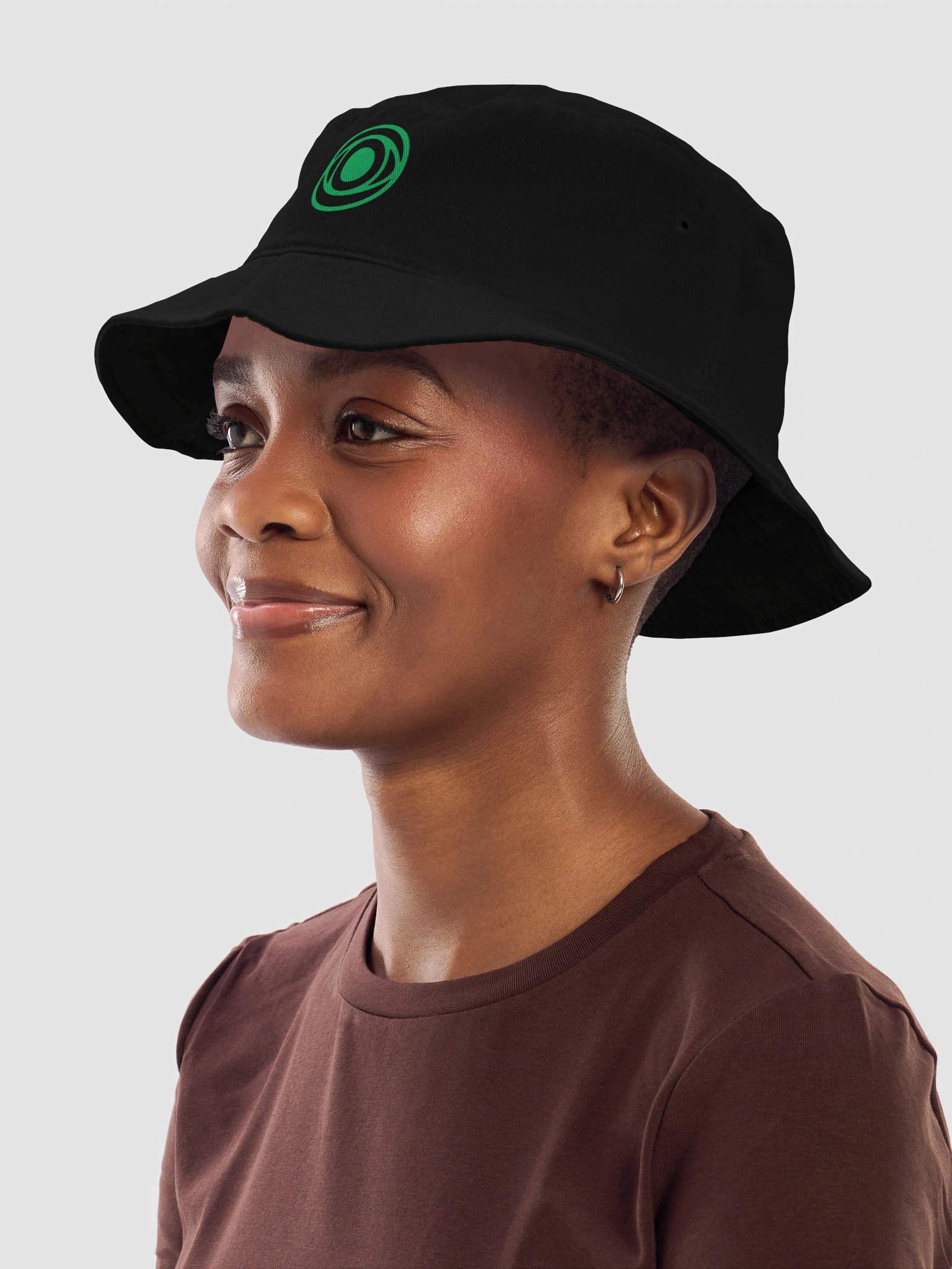 Castworks Core Bucket Hat product image (7)
