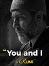 You and I