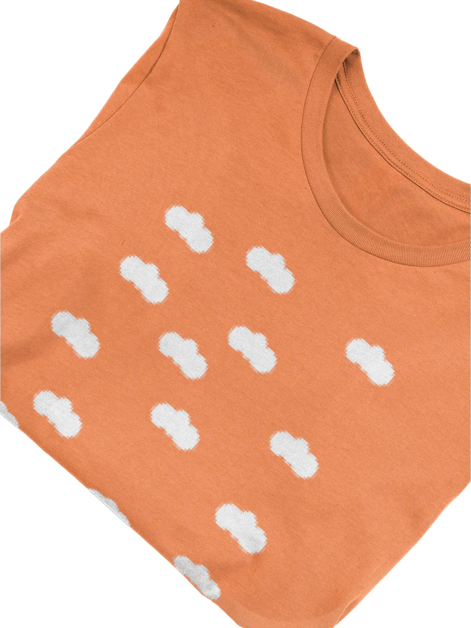 Aviaidan Pixel Cloud T-Shirt product image (14)