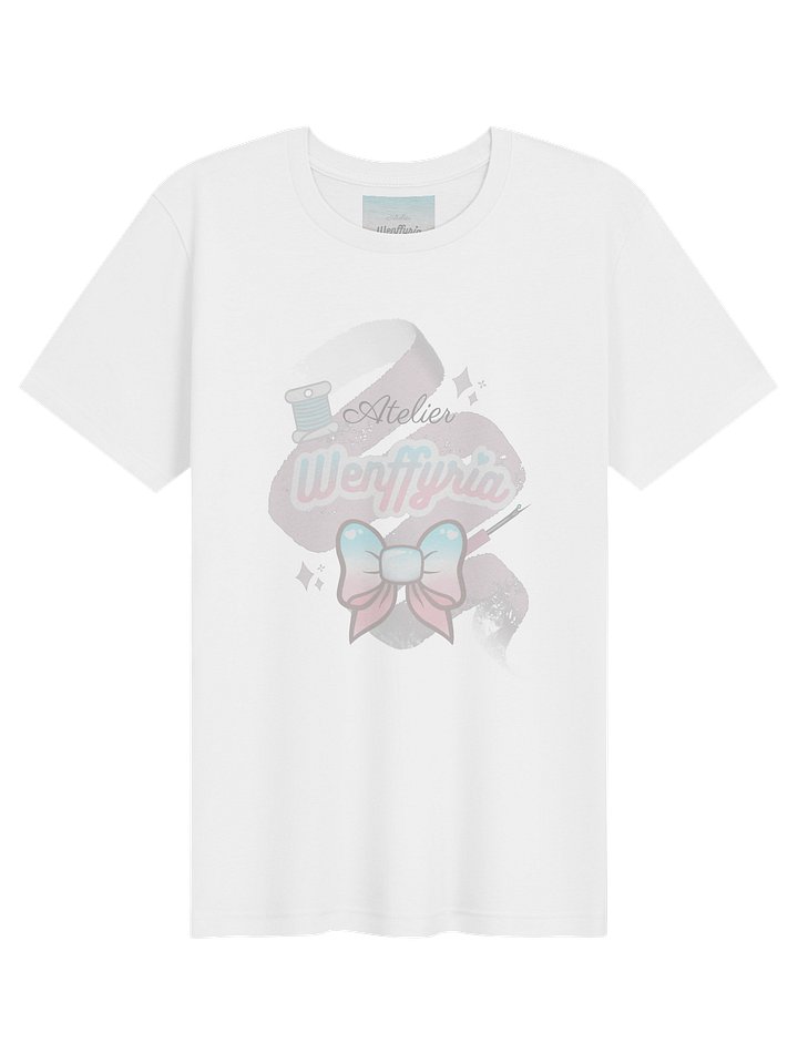 Atelier Wenffyria T-Shirt product image (1)