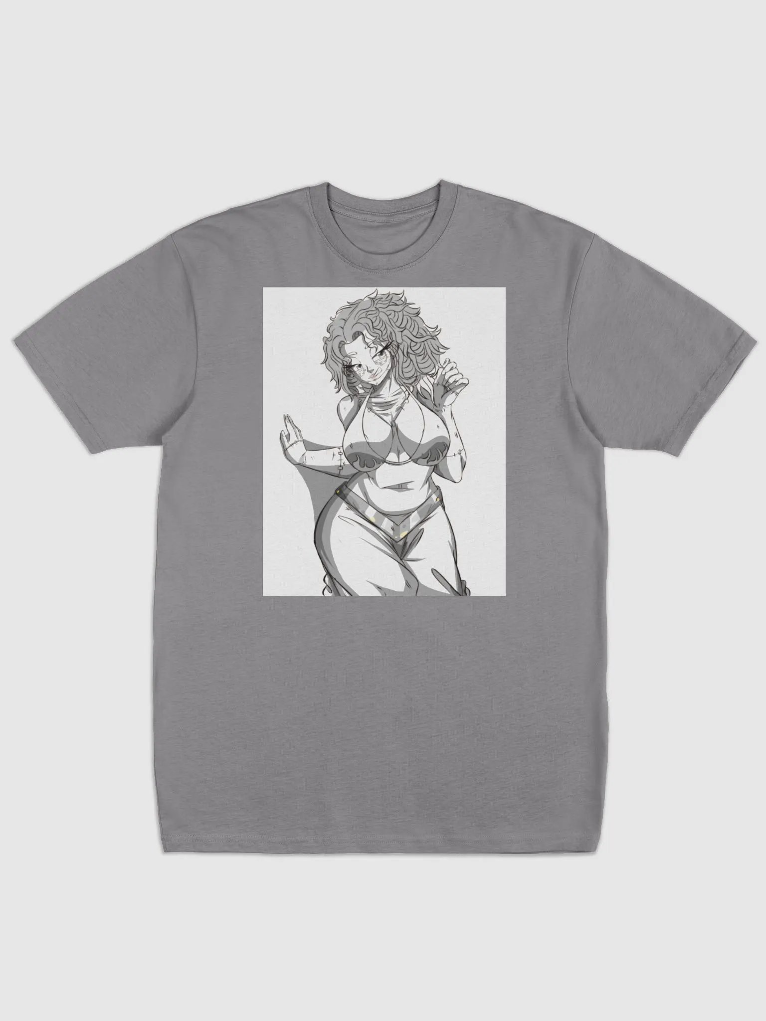 Dabidusa line (grey) product image (1)