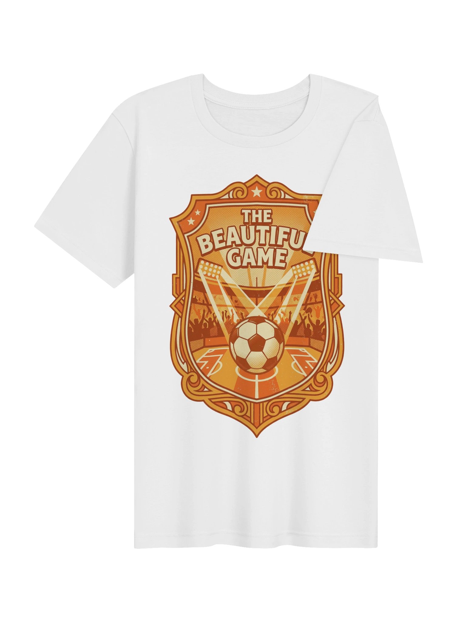 Full Stadium Energy Tee product image (13)