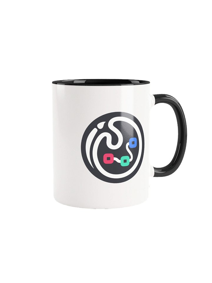 Ctrl-Art-Del Mug product image (2)
