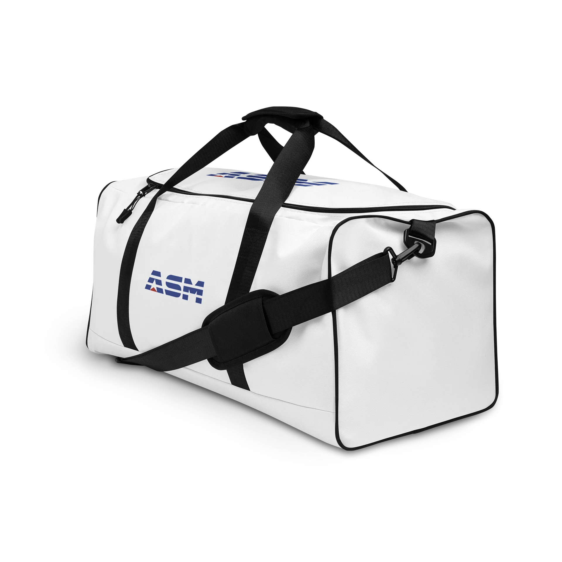 ASM Performance Travel Bag product image (3)