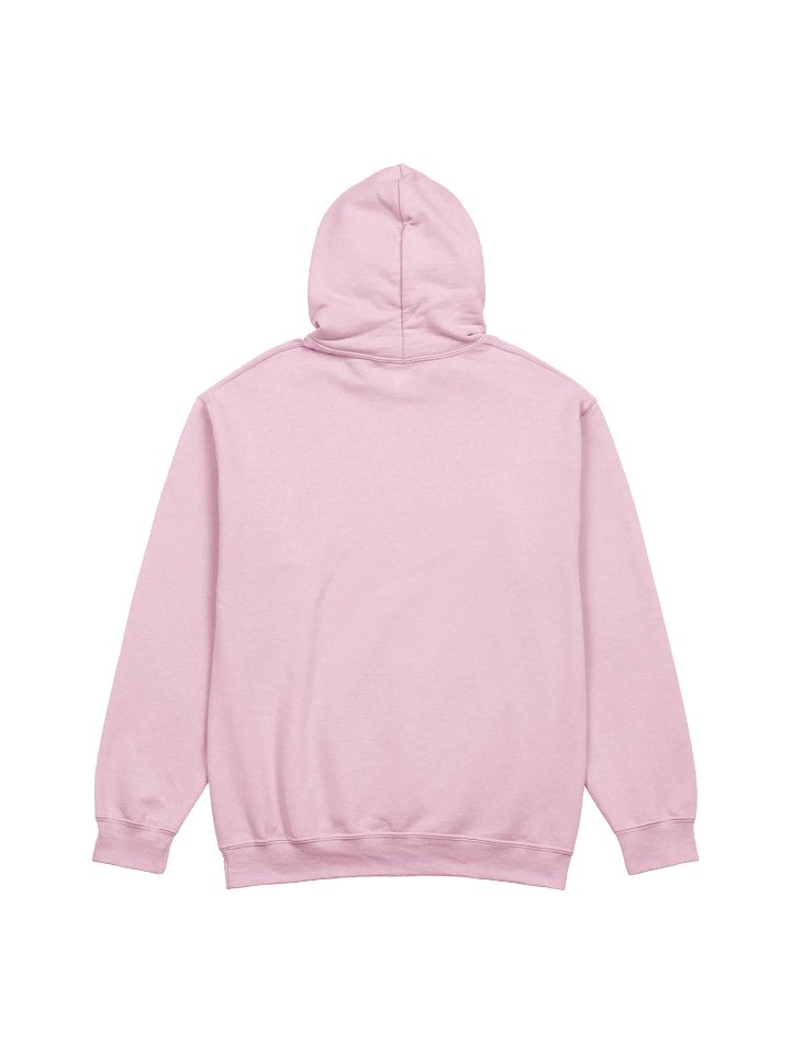 Pastel Gamer Witch Hoodie product image (2)