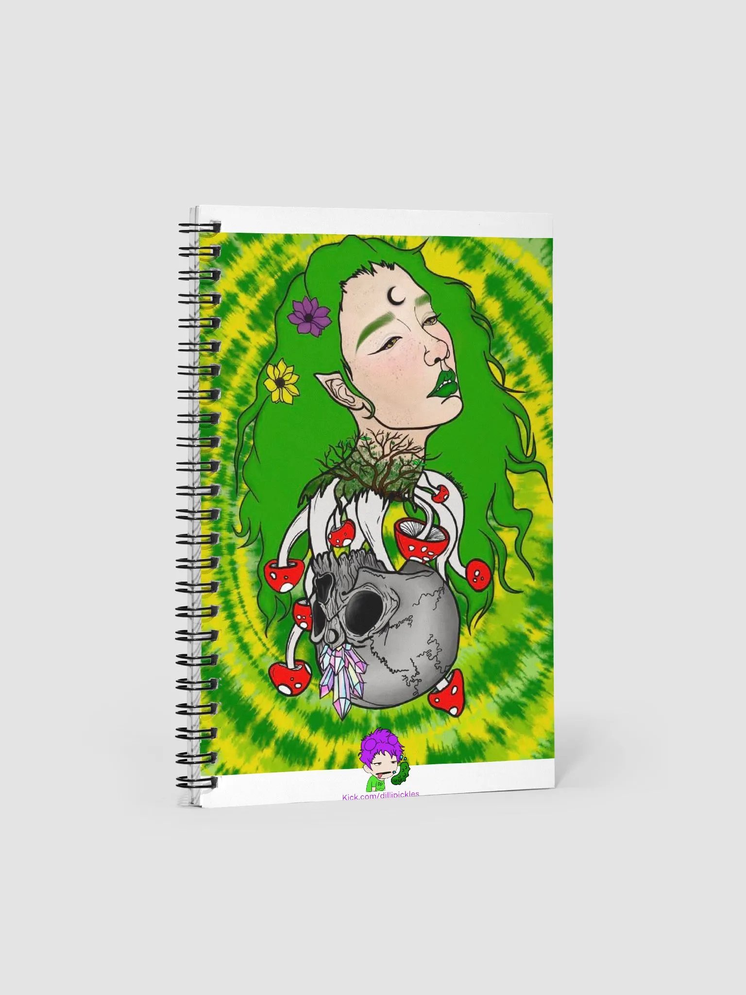 in my feels journal product image (1)