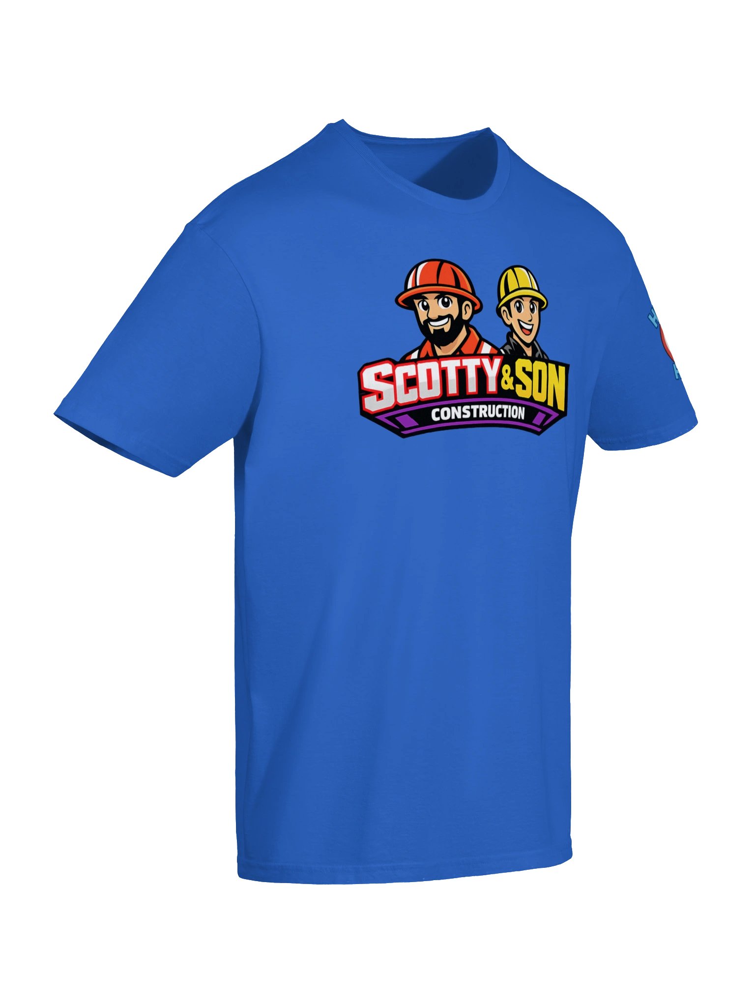 Scotty & Son product image (6)