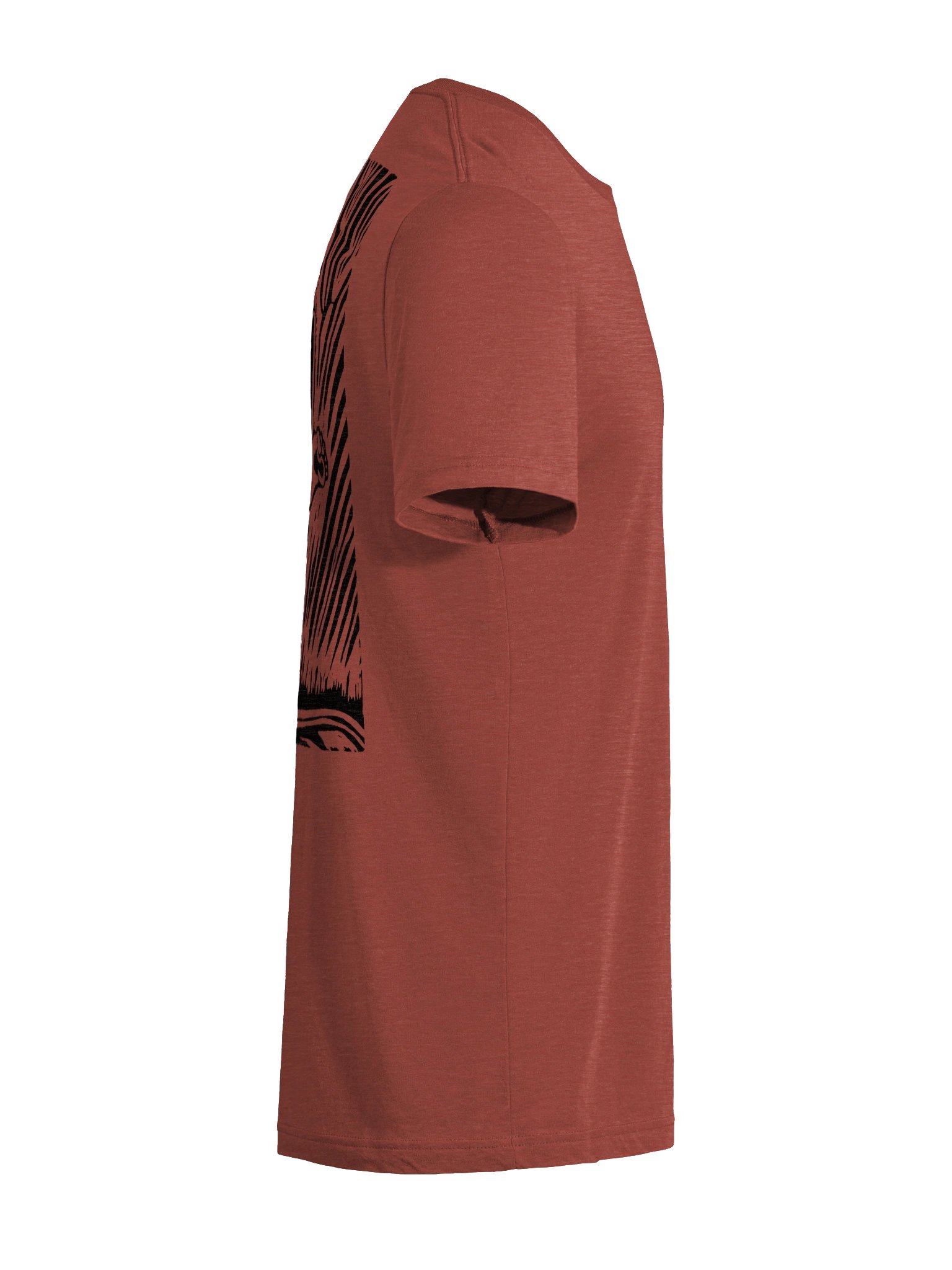 RyuShinDo T-Shirt product image (72)