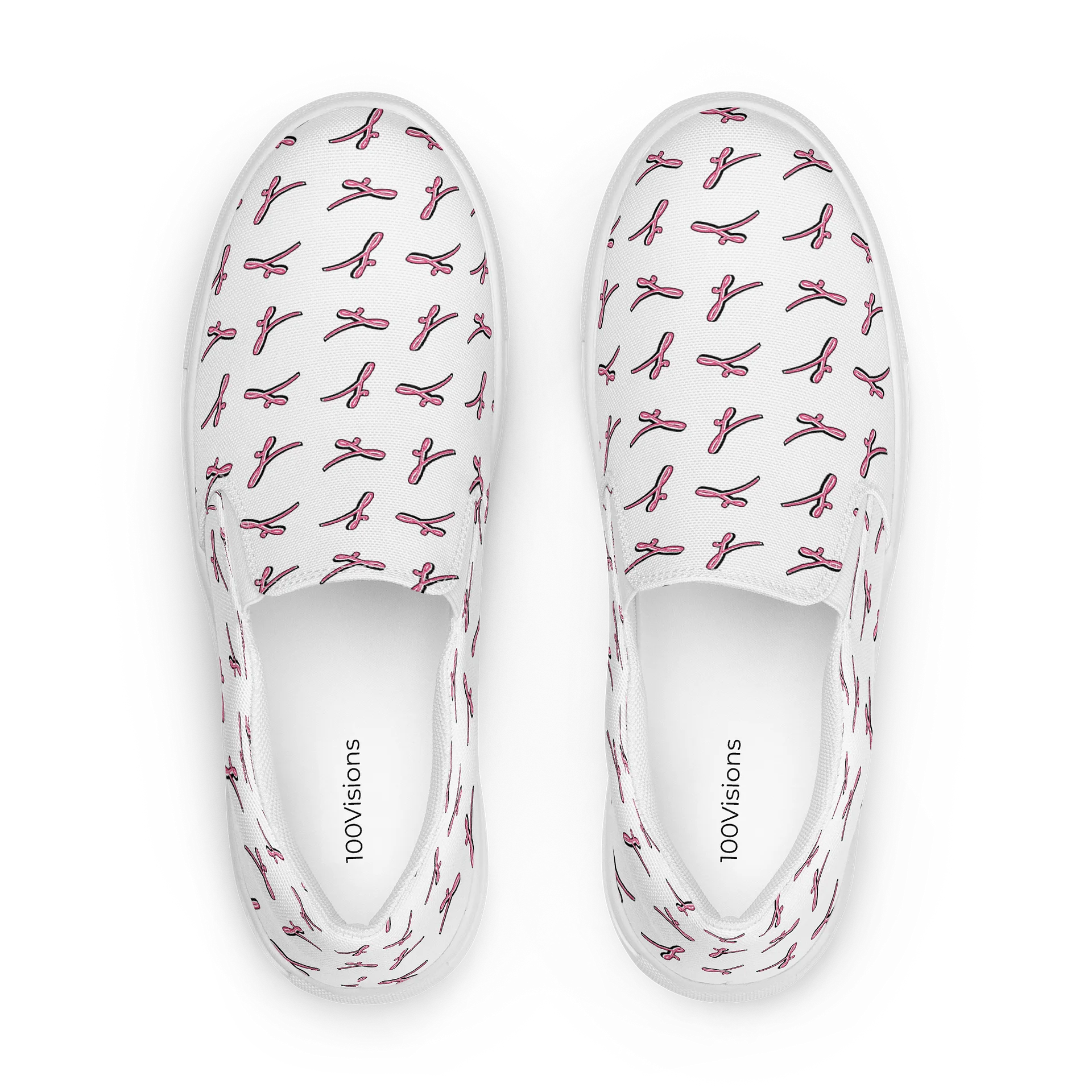 Locked In V1 | Plush-Cream | Shoes product image (4)