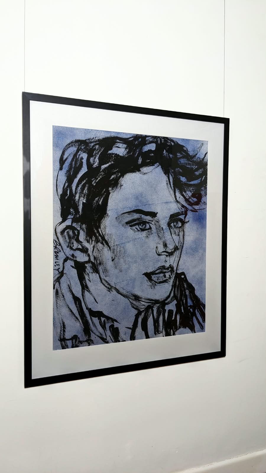 Blue Boy product image (1)