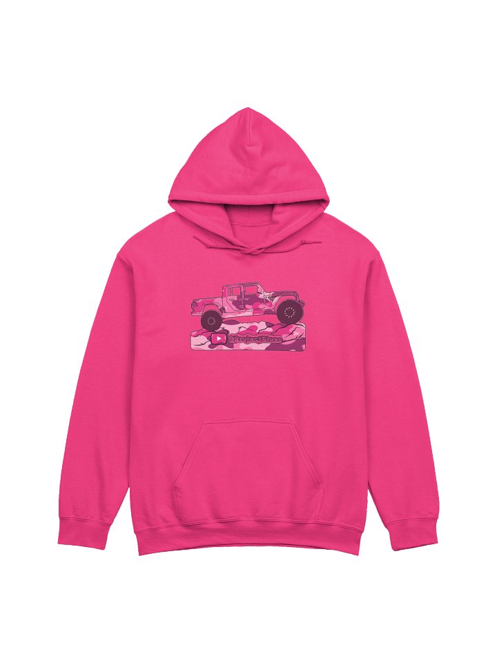PB-Camo-Pink-Hoodie product image (3)