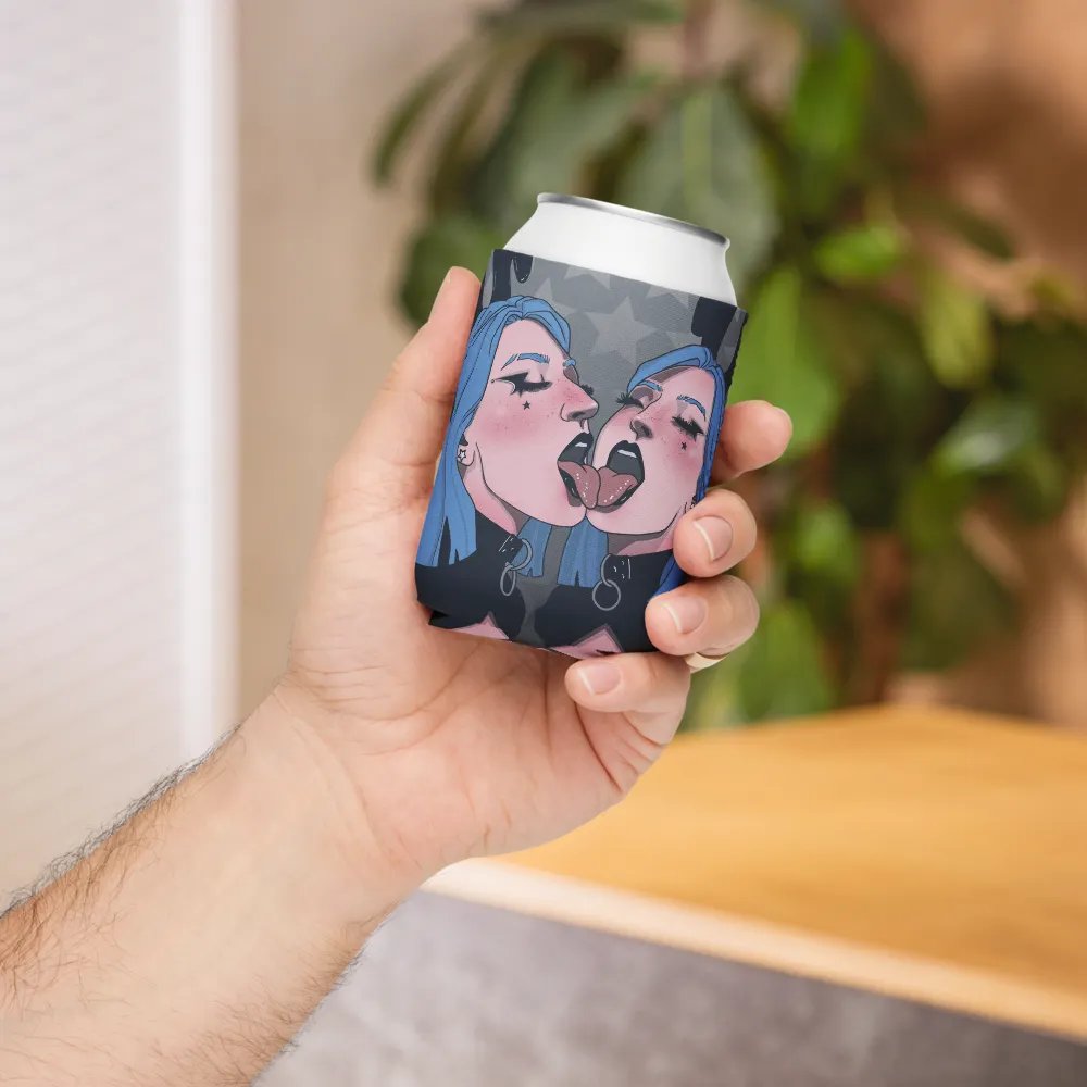 Lix'n Lix Koozie product image (5)