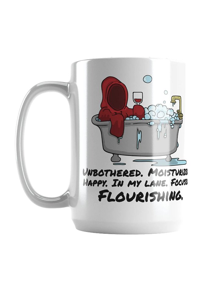 Flourishing Mug product image (1)