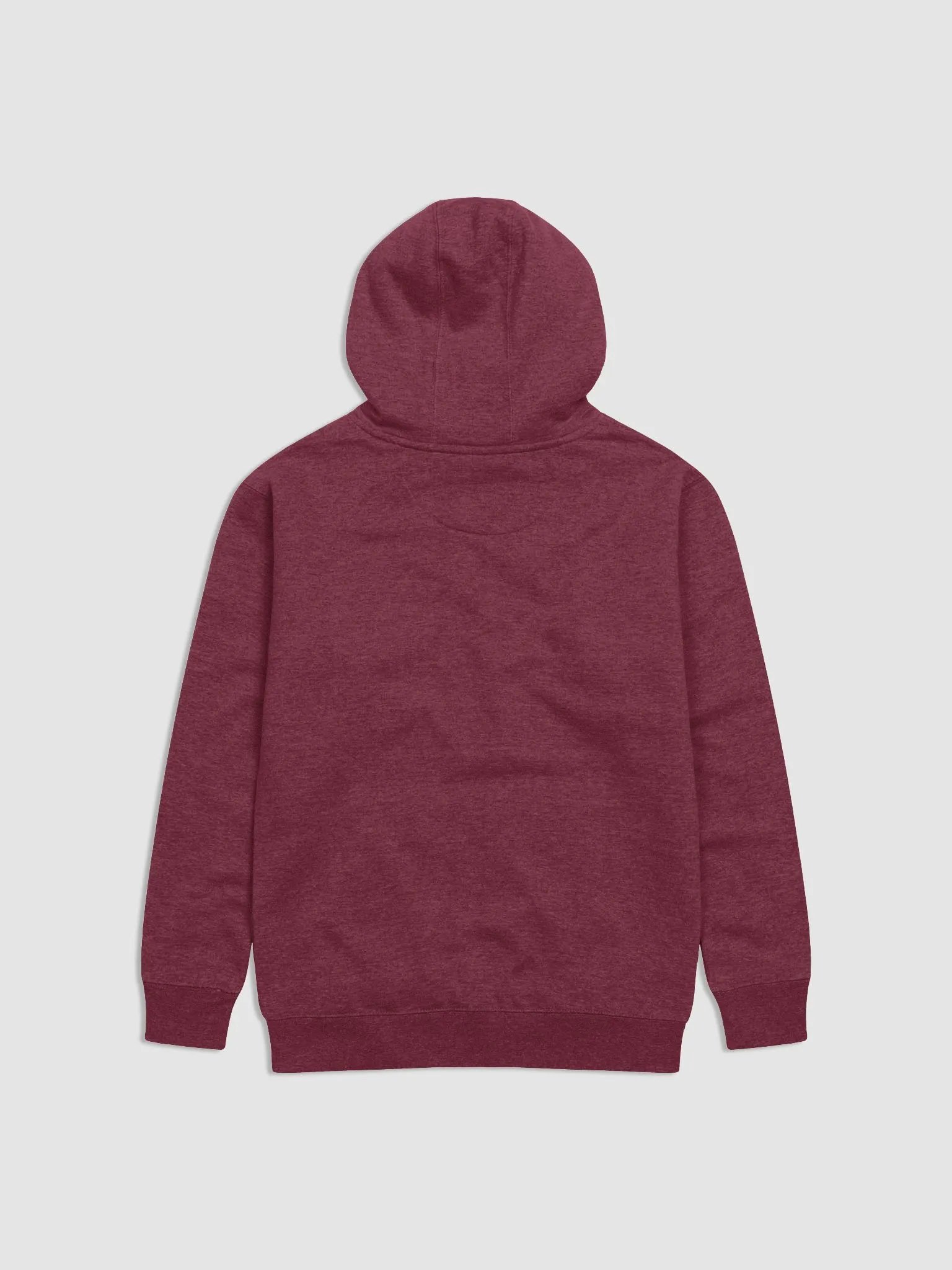 Please Don't Judge Hoodie product image (2)