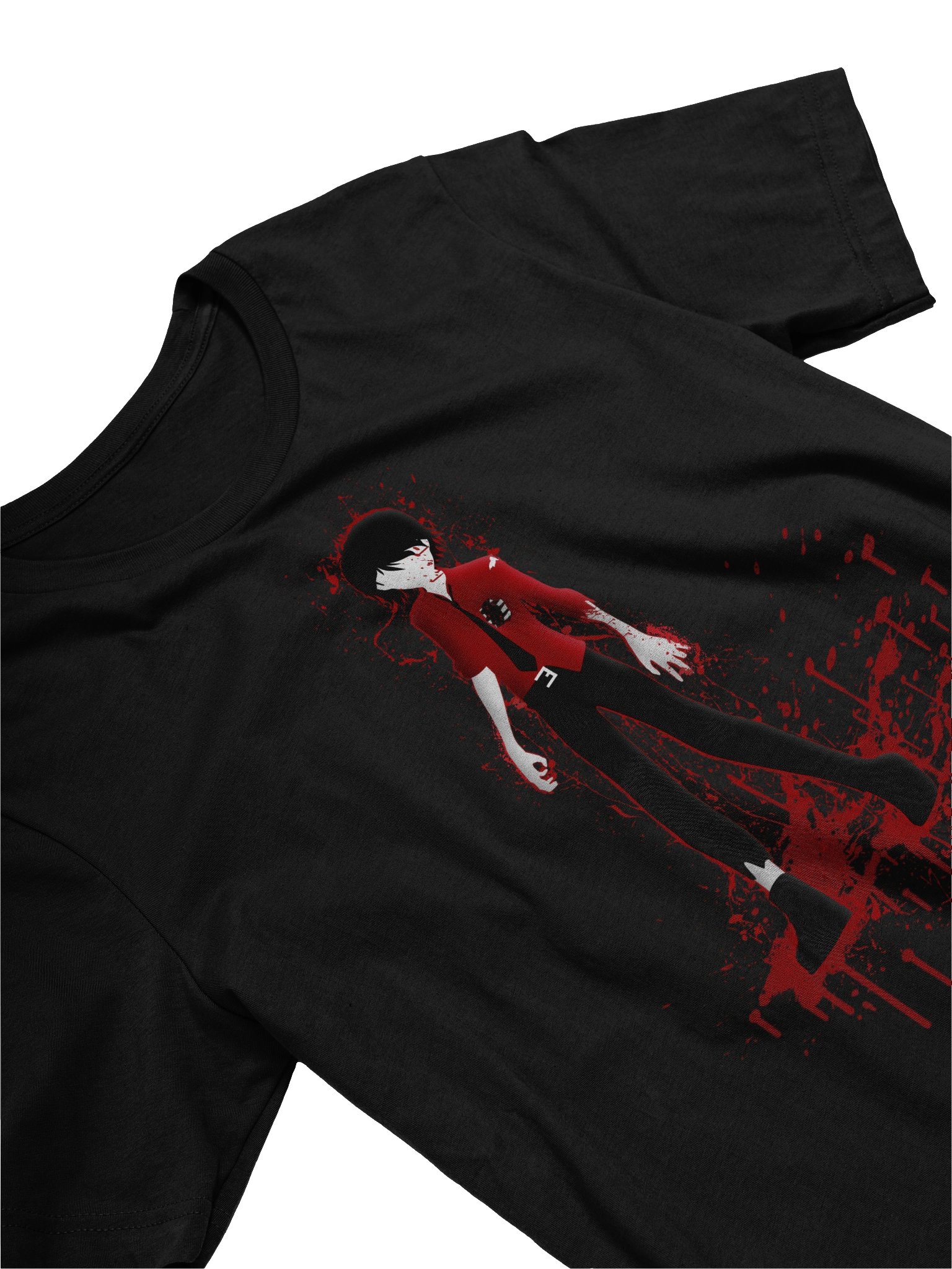 Reginald Shirt - Deadly Serious product image (2)