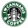 stoner girl emote pack product image (1)