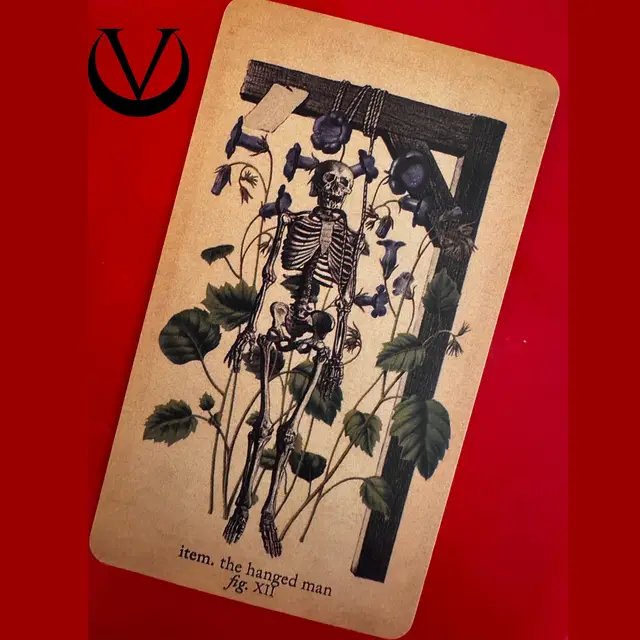 Transformation isn’t passive, it’s a choice. Are you ready to cut yourself free and step forward? Book a tarot reading with me today and let’s uncover the next move written in your cards. DM me now to claim your spot. #HouseOfLucyVon #occultok #officiallucyvon #tarotok #tarotreading                        