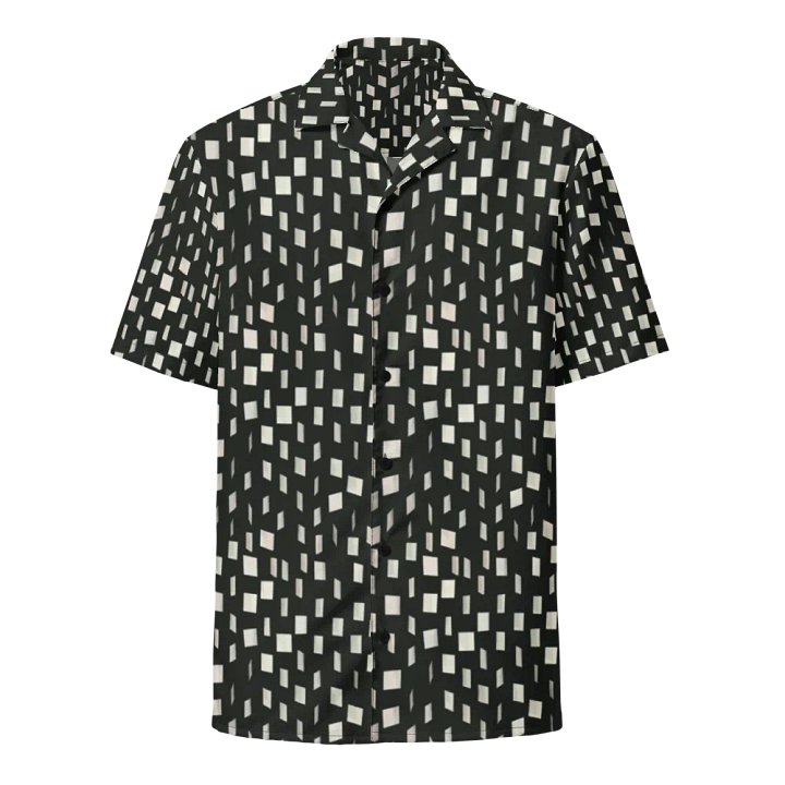 Dancing Tiles Hawaiian Shirt product image (1)