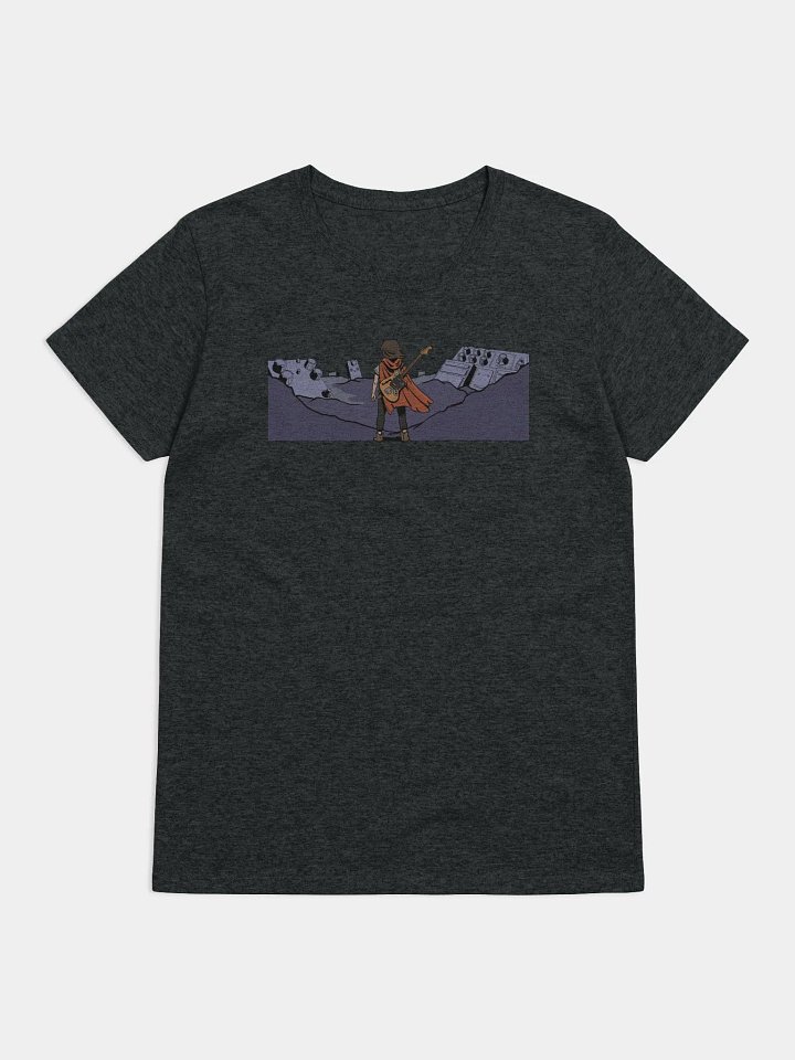 Post-Apedalypse - women's tee product image (3)