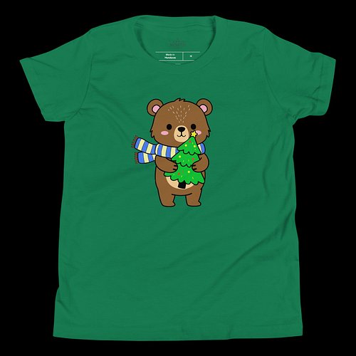 New Holiday Tees Are Here!🎄❄️

Six brand-new woodland winter designs. Cozy, cute, and ready for all your festive adventures.
...