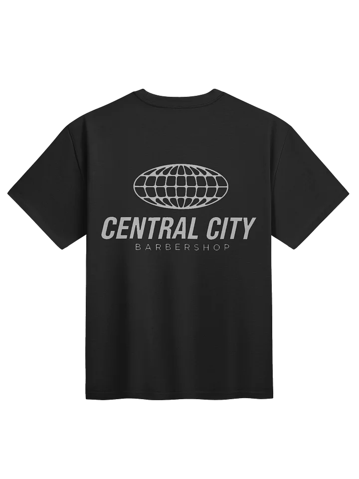 Globe T product image (4)