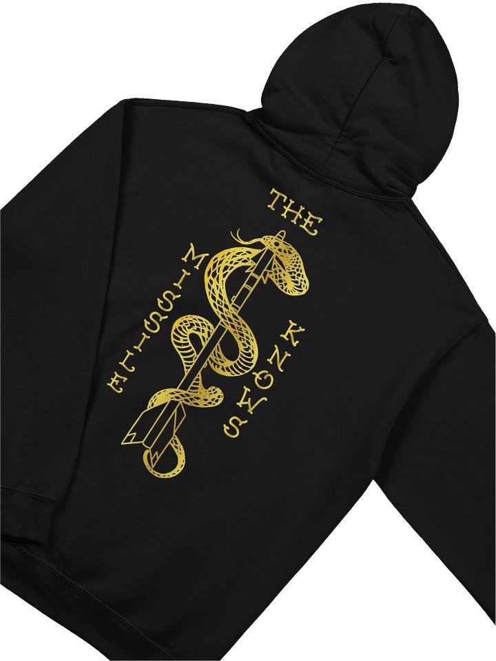 10k Celebration - Hoodie product image (1)
