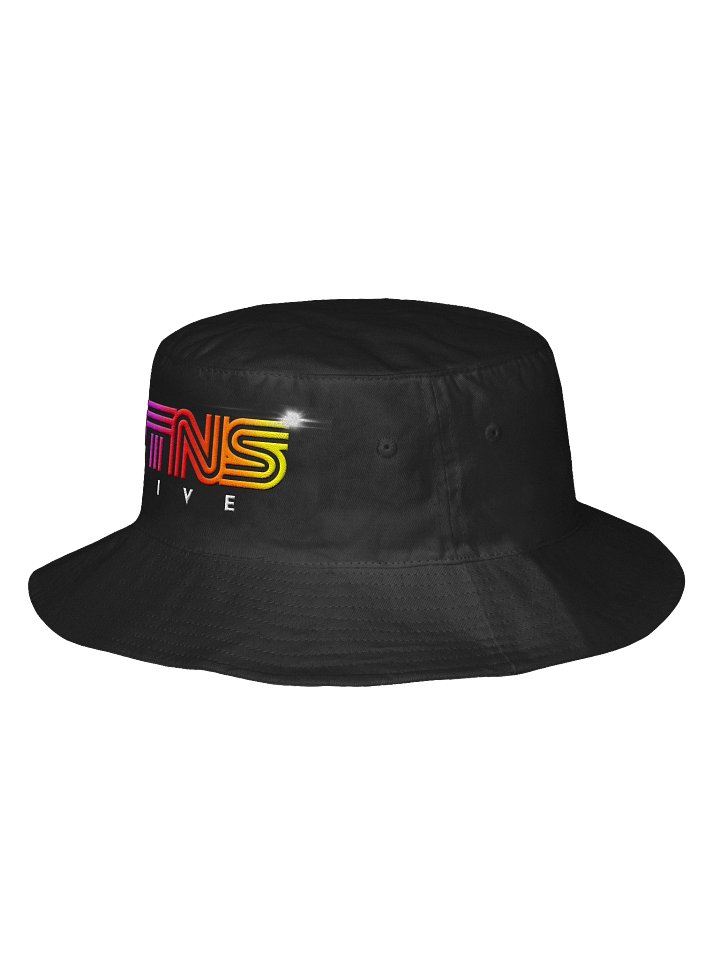 DTNS Live Bucket Hat product image (2)