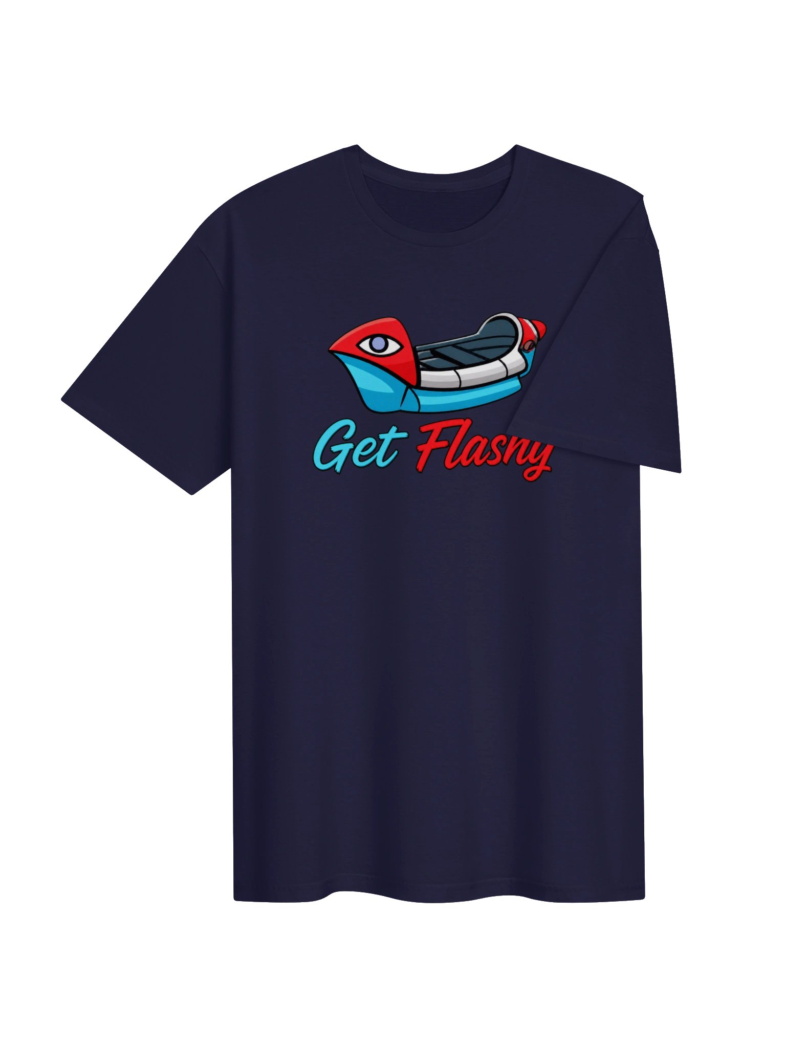 Flashy Canoe product image (82)