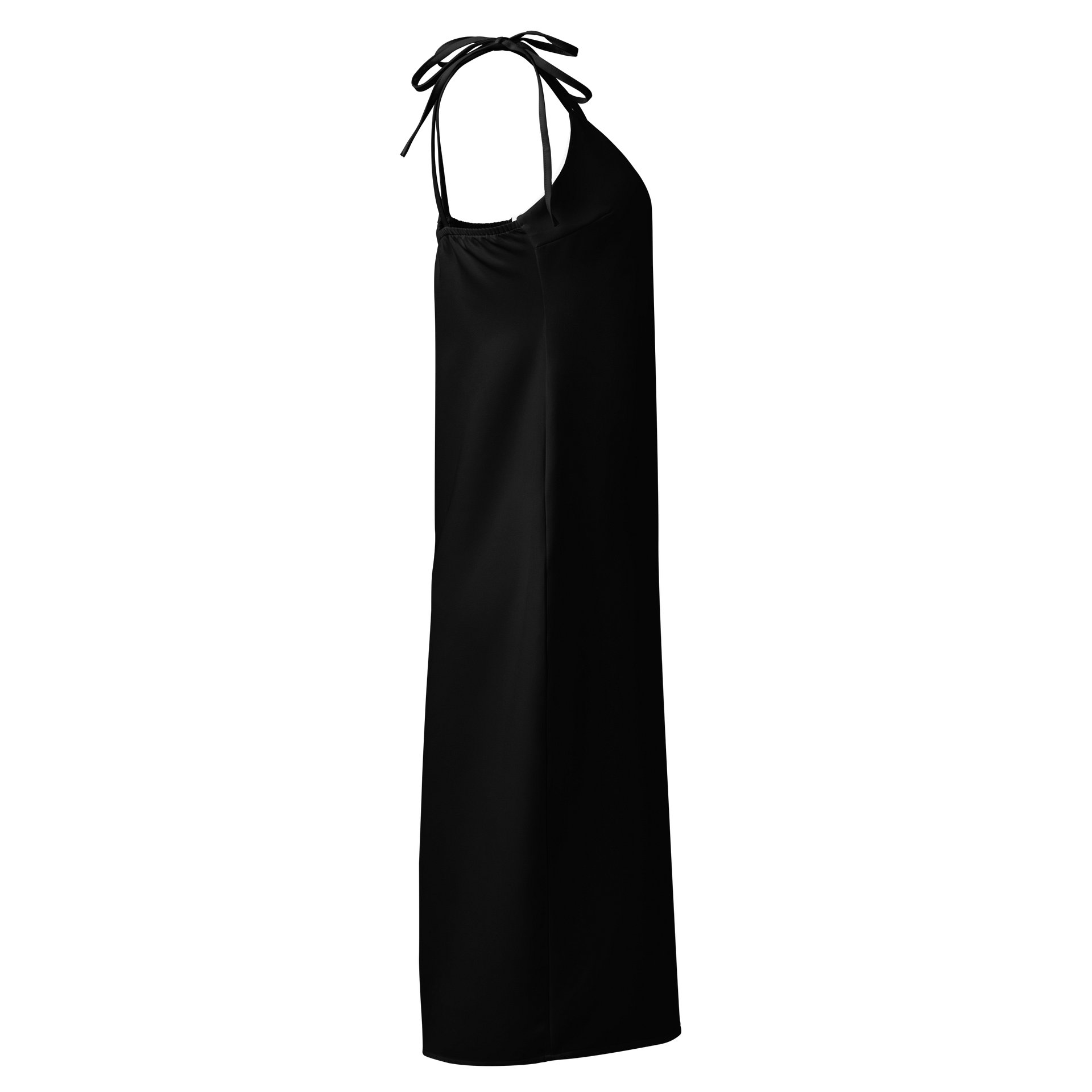 Ethereal Essence Chiffon Dress product image (4)